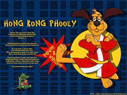 Hong kong phooey (penrose penry pooch) is a martial arts superhero and the star of the animated tv series of the same name. Hong Kong Phooey Cartoon And Comic Images Old School Cartoons Old Cartoons Cartoon Tv