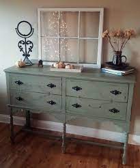 Sold Sold Sold Sold This Is A Great Unique Sideboard Buffet That Has Chalk Paint Bedroom Furniture Distressed Furniture Wood Bedroom Furniture