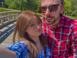 Forgot that Rob took these photos a few months ago