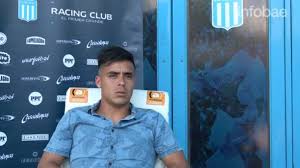 Viernes 04 de septiembre de 2020 El Drama De Brian Fernandez Depresion Abstinencia Y El Pedido De Abandonar Racing Misionesonline