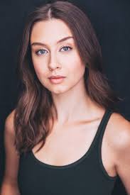 ACTOR — Dylan Brown (AEA, SAG-AFTRA)