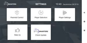 Desde esta aplicación, puede ver televisión en vivo, series y programas de televisión. Iptv Smarters Pro Apk V3 1 2 Mod Apk4all