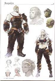 Https 24 Media Tumblr Com 199d695a6d74297c14c68b55839f6232 Tumblr N1ew6fl2ab1qger Character Design Inspiration Fantasy Character Design Final Fantasy Artwork