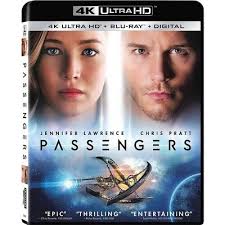 Passengers (2016) : Target