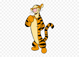 Download Tigger Png Library Files Winnie The Pooh Tigger Clipart Tigger Png Free Transparent Png Images Pngaaa Com