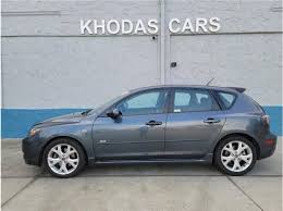Image result for Galaxy Gray 2007 Mazda3