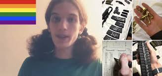 nelida ramirez (@nelidaerre)