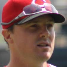 Jay Bruce