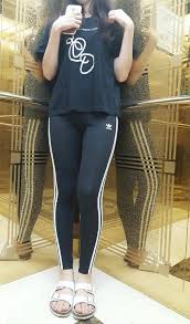 요즘 많이보이는 은꼴패션ㄷㄷ.jpg : MLBPARK