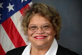 Dr. Youlanda Washington says goodbye to DoDEA after serving more than 43  years in Education