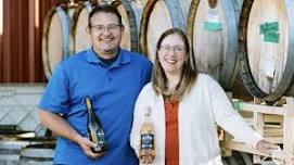 Small Producer Sunday feat. Marr Cellars