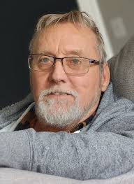 Tribute video for John Gerber