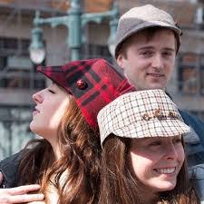 Janie Sun's Instagram, Twitter & Facebook