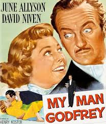 My Man Godfrey (1957)