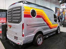 Just A Car Guy Car Guys Ford Van Car