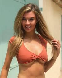 Nicole OBrien Sexy Tits and Ass Photo Collection - Fappenist