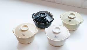 Check out our japanese clay pot selection for the very best in unique or custom, handmade pieces from our shops. Mini Japanese Clay Pot From Nagatani En Japan Design Store The Best Buy Japanese Gift Japan Design Store