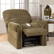 best recliner for lower back pain and