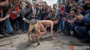 Search: beastiality - Slushe