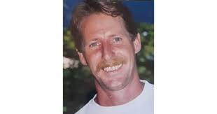 Eric Michael Rogerson Obituary (1960