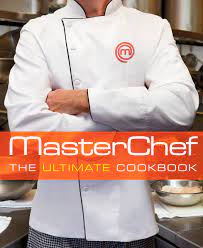 4m likes · 8,457 talking about this. Masterchef Tm The Ultimate Cookbook Amazon De The Contestants And Judges Of Masterchef Bastianich Joe Elliot Graham Fremdsprachige Bucher