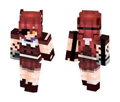 Download Human Foxy Female Version Fnaf Minecraft Skin For Free Superminecraftskins Panther hat sich gedanken gemacht und für diese probleme eine intelligente lösung gefunden. download human foxy female version