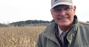 Harris is sixth Chesapeake Champion