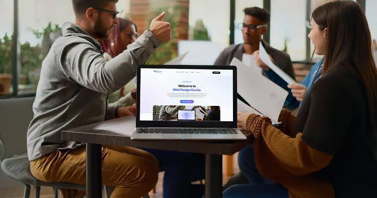 Best Ecommerce Web Design Agency for High-Growth Brands