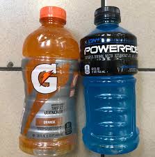 Nov 13, 2020 · gatorade usually stays okay for longer than what the producer states, but remember that the. Gatorade Vs Powerade Let S Settle This The Caravan