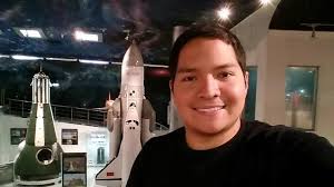 DANIEL GREGORIO ESPINOZA GARCIA IS SOON TO BE GRADUATE OF A MASTER PROGRAM  IN KARLSRUHE INSTITUTE OF TECHNOLOGY IN GERMANY