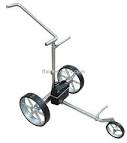 Electric Golf Trolleys - Motocaddy, GoKart, BIGMAX JuCad