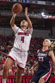 LOUISVILLE WOMEN'S BASKETBALL v BELMONT
