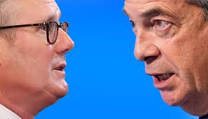 Now that TwoTierKeir won't be in Washington