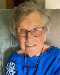 Mrs. Patricia Ellen Hall Obituary June 10, 2025
