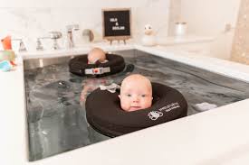 New location for float baby: Metta Baby