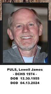 Here is the obituary for Charles Lee Pulse/Pultz, my husband's 2nd  great-grandfather.