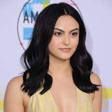 She gained fame for portraying veronica lodge on the cw's teen drama television series 'riverdale'. Camila Mendes Revealed The Secret To Her Lustrous Hair Teen Vogue