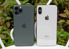 Iphone 11 display, battery and os: The Apple Iphone 11 11 Pro 11 Pro Max Review Performance Battery Camera Elevated