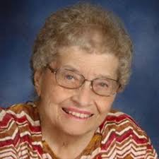 Shirley Ann Luettinger Obituary June 23, 2017