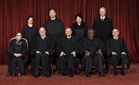 The decisions of the supreme court have an important impact on society at large, not just on lawyers and judges. Supreme Court Justices The Roberts Court 2017 Diagram Quizlet