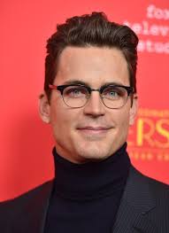 Their names are kit, henry, and walker. Matt Bomer American Horror Story Wiki Fandom
