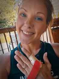 ANNOUNCEMENT!!!! Due to unforseen circumstances, the original venue isn't  going to be an option. So we're not canceling, just rescheduling!!! My  sweet friend Joanna Blair Barbour is the manager at PIG Pounder