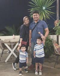 6 kaki 1 inci (1.85 meter) berasal dari negeri taping, perak rumah : Bukan Niat Untuk Mengaibkan Anak To Ki Perjelas Isu Dakwaan Tak Ingat Ayah Nota Kata