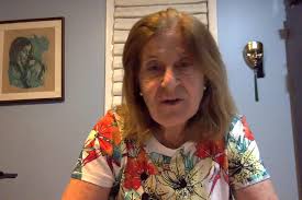 Dr. Marisa Montecalvo, NYMC