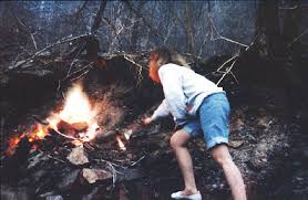 A Trip to the Real Silent Hill (Centralia, PA) - Underground Mine ...