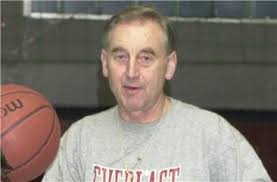 Trauer um Basketball-Pionier Heinz-Herbert Schmitz