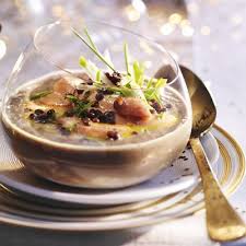 Lentils And Foie Gras Soup Recipes Drink Foie Food Fruit Gras Lentils Recipes So Recette Entree Facile Recettes De Cuisine Veloute De Lentilles