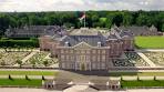 Paleis Het Loo in Apeldoorn, The Netherlands (4K) - YouTube