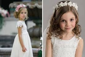 Il video mostra modelli di pettinature prima comunione.vuoi vedere capelli prima comunione? Acconciature Prima Comunione 27 Idee Per Pettinarla Nel Suo Giorno Speciale