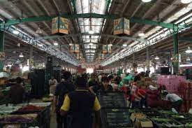 See more of pkpd pasar borong kuala lumpur on facebook. Dbkl Larang Pelarian Masuk Pasar Borong Kuala Lumpur